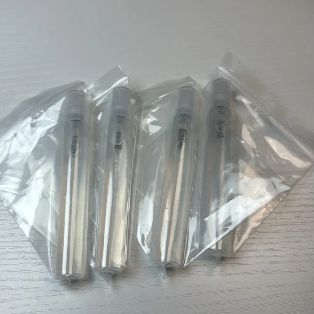 Bath & Body Works Midnight Blue Citrus Lotion New & Sample Vials - Picture 2 of 2